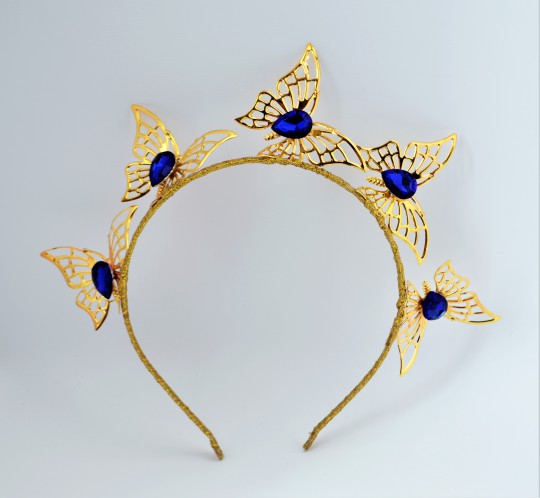 تل پروانه طلایی